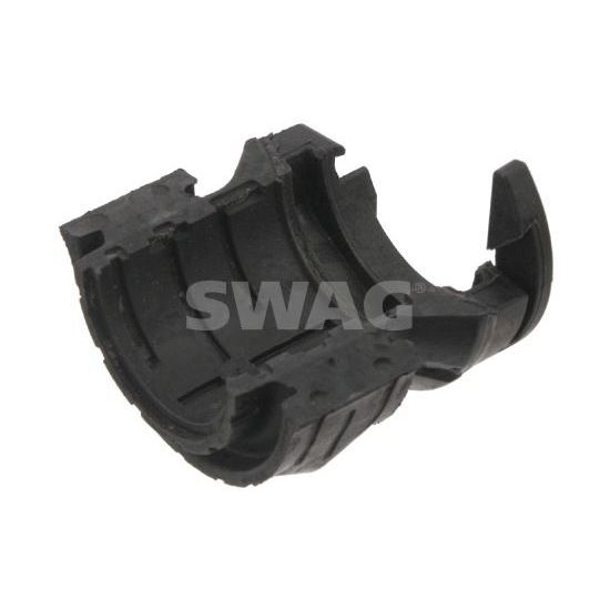 SWAG VİRAJ DEMİR LASTİĞİ ÖN TOUAREG 03>18 (7L0411313J)