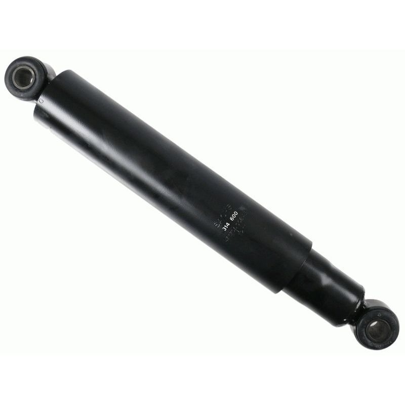 AJUSA KEÇE CONTA ARKA M40/M43/M50/M52 (11141432240)