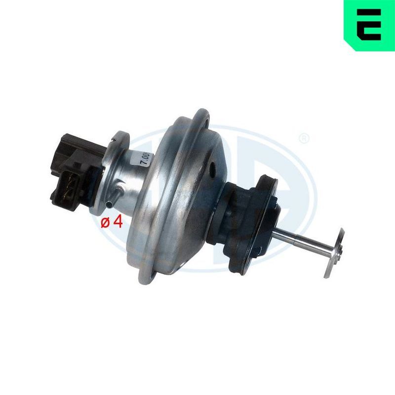 ERA EGR VALFİ N47-E60/E83/E87/E90/E92/E93 (11717801942)