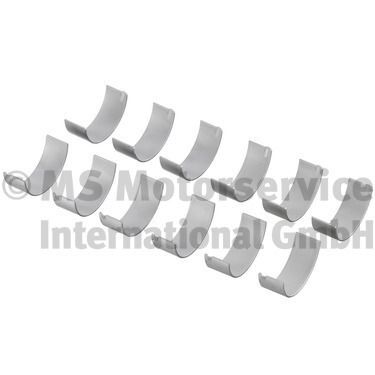 KOLBENSCHMIDT KOL YATAK M50-M52-M54 0.25 (11241284851)