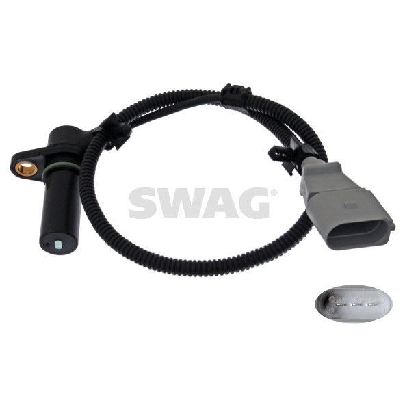 SWAG KRANK SENSÖRÜ T5 PASSAT 1,9 AXB-AVF (038957147F)