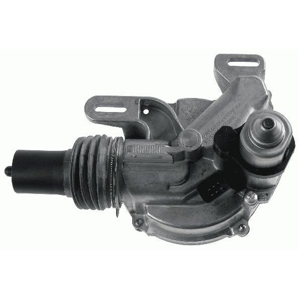 SACHS OTO.ŞANZIMAN MEKANİZMASI (A4512500062)