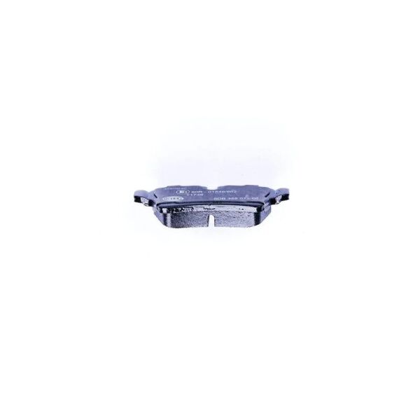 TEXTAR FREN BALATASI ARKA R55/R56/R57/R58/R59 (34216778327)