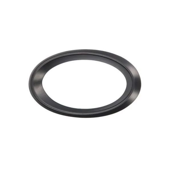 WENDERPARTS SİS FARI ÇERÇEVESİ ÖN SOL (MAT/SİYAH) W211 (A2118850774)