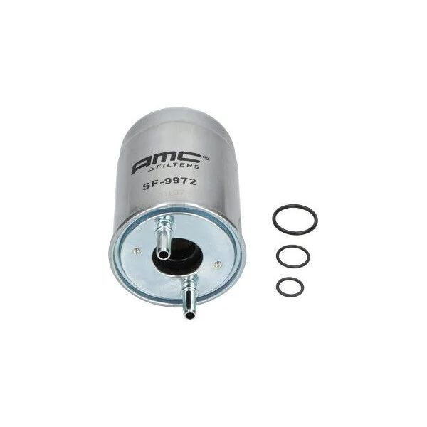 DELPHI MAZOT FİLTRESİ FLUENCE/MEGAN III 1.5 DCI 07> (8201046788)