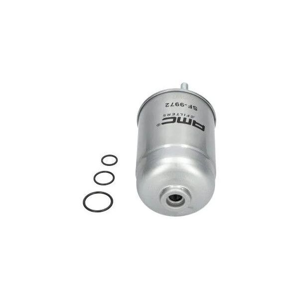DELPHI MAZOT FİLTRESİ FLUENCE/MEGAN III 1.5 DCI 07> (8201046788)