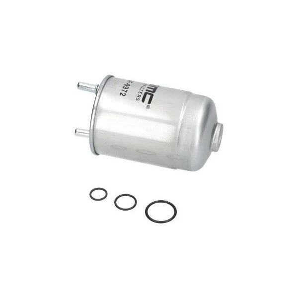DELPHI MAZOT FİLTRESİ FLUENCE/MEGAN III 1.5 DCI 07> (8201046788)