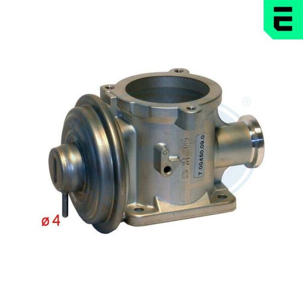 ERA EGR VALFİ M47N/M57N (11717804382)
