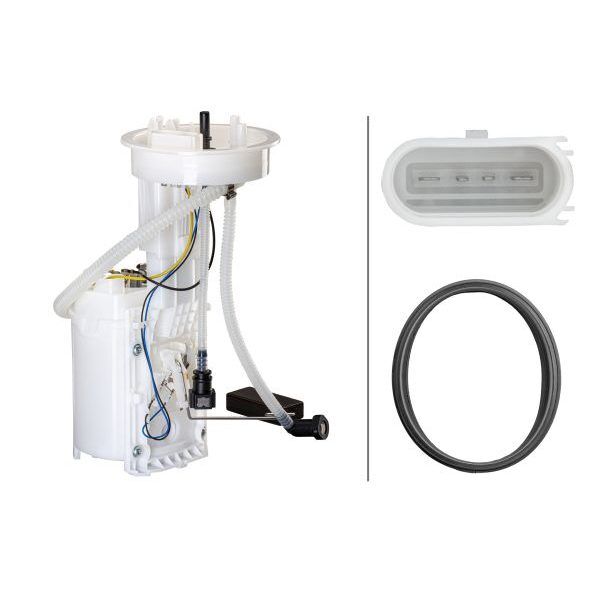 HELLA YAKIT POMPASI A4/ALZ/ALT 01> (8E0919051CJ)