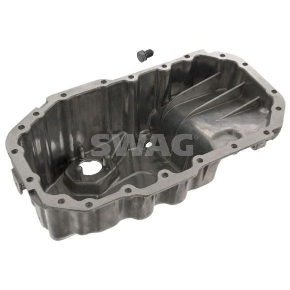 SWAG YAĞ KARTERİ GOLF5/JETTA/PASSAT/SCIROCCO/A3 /CAXA/BMY 1.4 TSI 04> (03C103603T)