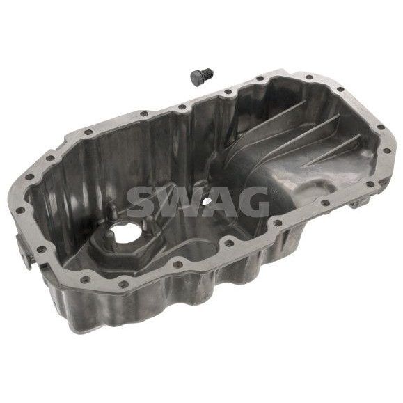 SWAG YAĞ KARTERİ GOLF5/JETTA/PASSAT/SCIROCCO/A3 /CAXA/BMY 1.4 TSI 04> (03C103603T)