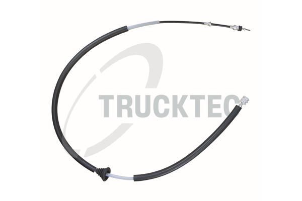 TRUCKTEC KİLOMETRE TELİ W124 (A1245401468)