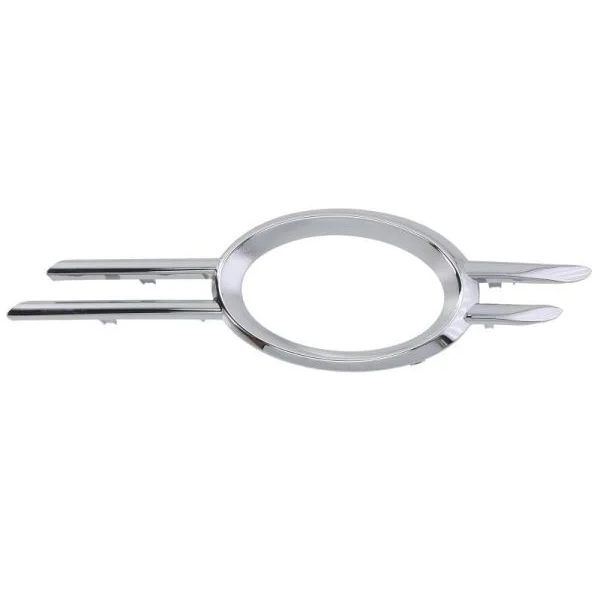 WENDERPARTS SİS FAR ÇERÇEVESİ W211 ÖN SOL (KROM) -AVG- 2007-09 (A2118851174)