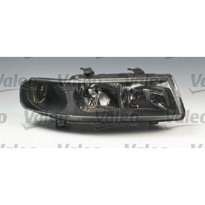 VALEO FAR+SİNYAL (E) (H7+H1) (SOL) SEAT TOLEDO 10/98> / LEON 08/99> (1M1941015)