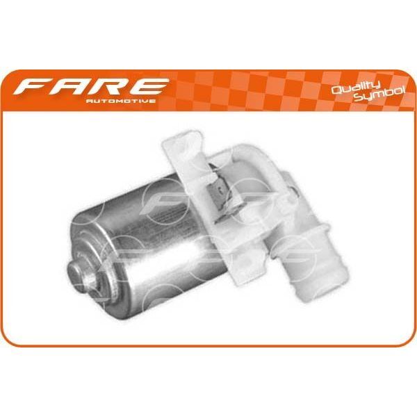 FEBI FAN PERVANESİ PASSAT A4 97> (058121301B)