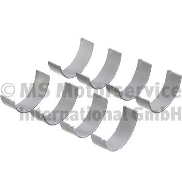 KOLBENSCHMIDT KOL YATAK 0,25 TAKIM N40/N42/N45/N46 (11247506276)