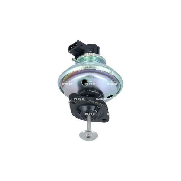 NRF EGR VALFİ N47N - R55/R56/R57/R58/R59/E60/R61 (11717823316)