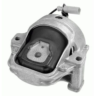 LEMFORDER MOTOR TAKOZU. A4-A5-Q5. 2,0-2,7-3,0. TFSI-TDI. PORSCHE. MACAN-95B. 2007-16. (8K0199381JQ)
