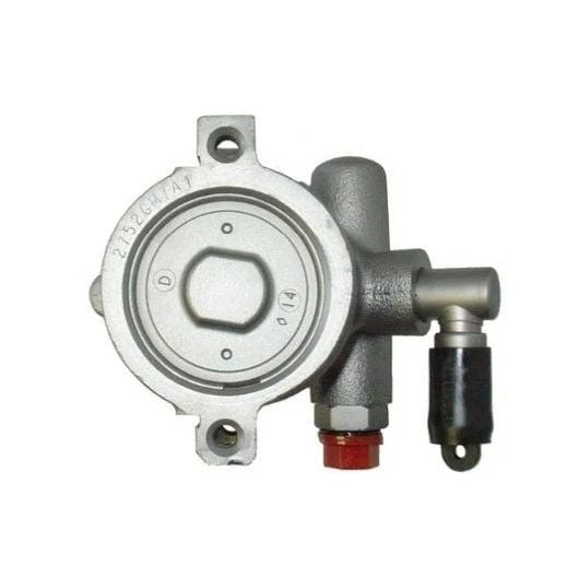NRF SU RADYATÖRÜ 906 (A9065000302)