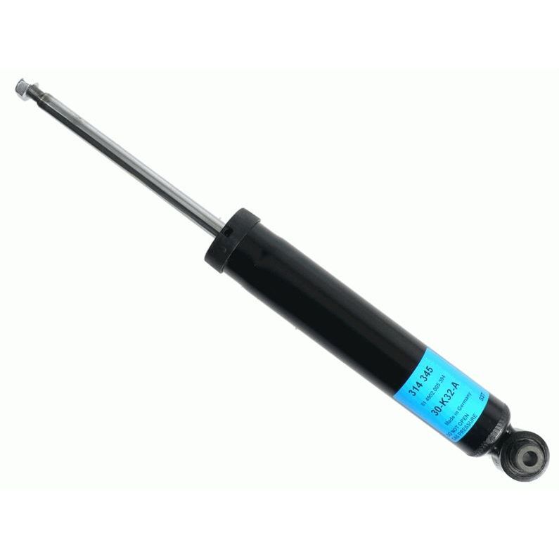 SACHS ARKA AMORTİSÖR L/R (A2123204730)