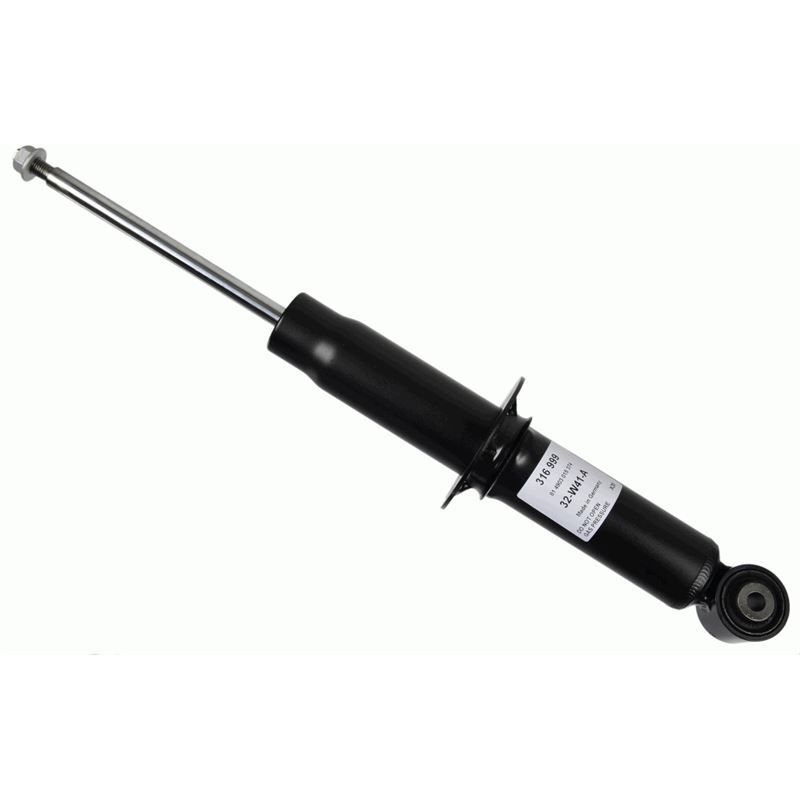 SACHS ÖN AMORTİSÖR TOUAREG 03>10 (7L6513029E)