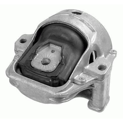 LEMFORDER MOTOR KULAĞI A4 1.8-2.0 TDİ TFSİ 2008-> SOL (8K0199381LC)