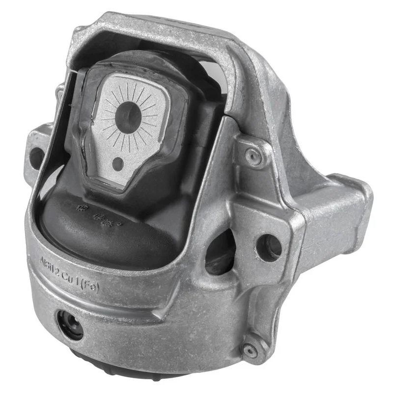 LEMFORDER MOTOR KULAĞI A4 1.8-2.0 TDİ TFSİ 2008-> SOL (8K0199381LC)