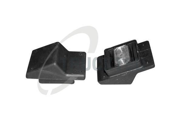 TRUCKTEC BAGAJ TAKOZU (A1247580144)