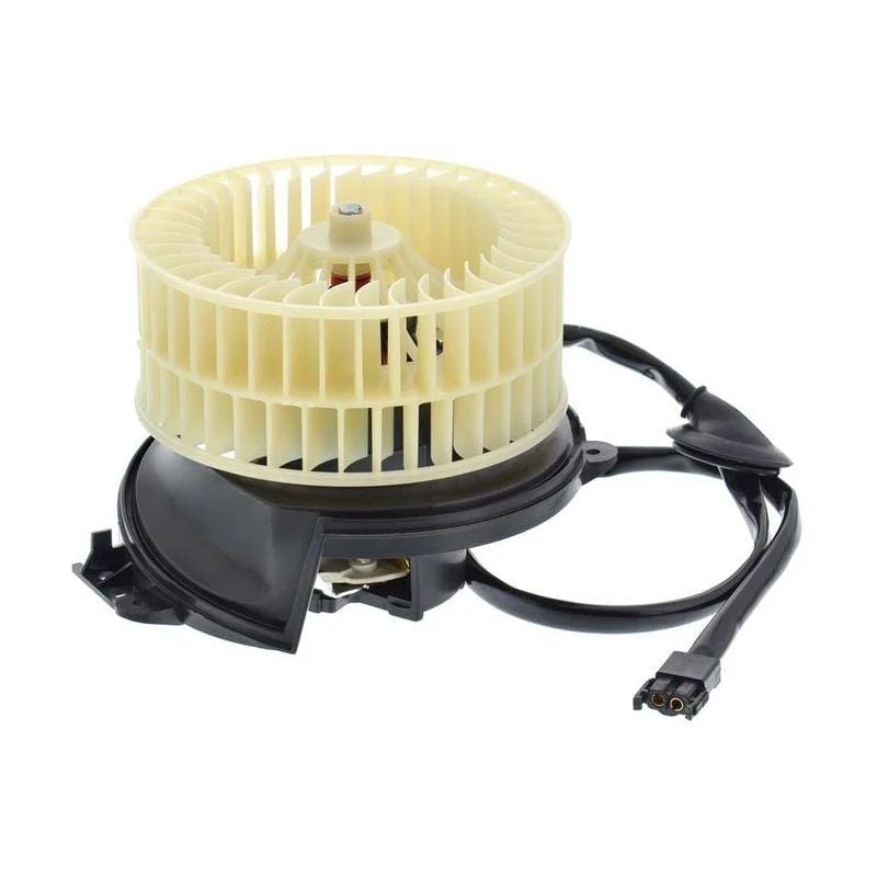NRF KALORİFER MOTORU W124 (A1248200142)