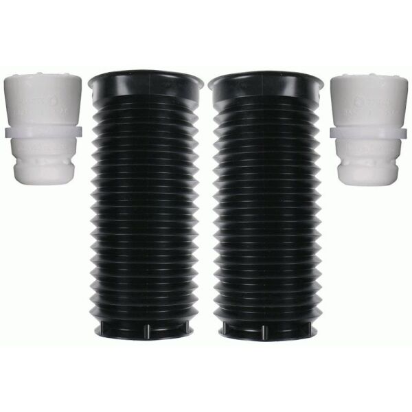 SACHS AMORTİSÖT KÖRÜK SETİ W212 (A2123230392)