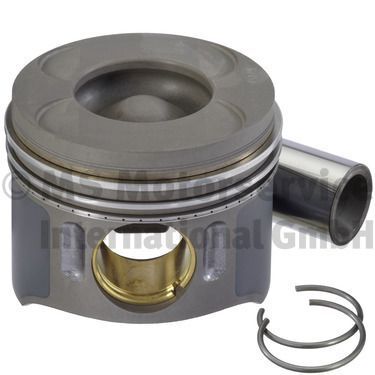 KOLBENSCHMIDT PİSTON.646 88.00 MM (A6460300817)