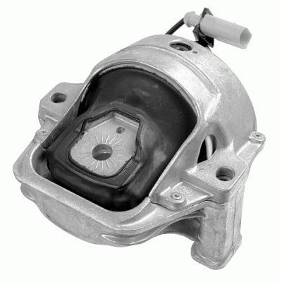 LEMFORDER MOTOR TAKOZU ELEKTRİKLİ SOL (8K0199381NM)