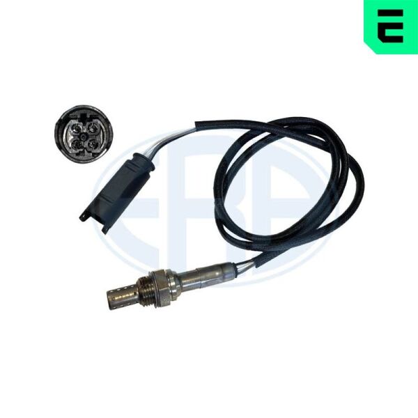 ERA EGZOZ SENSÖRÜ M52/M54-E39/E46/E53/E60/E65/E66/E83 (11781433940)