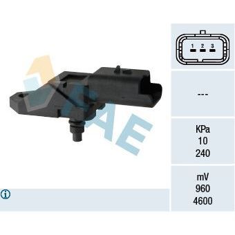 FAE BASINÇ SEZİCİ MNI R56/R55 (13627794981)