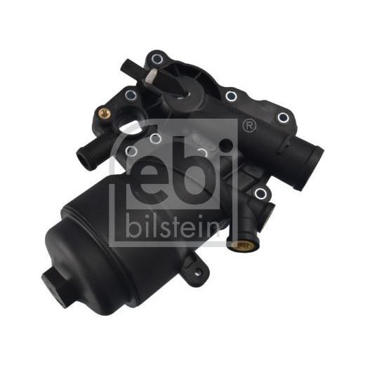 FEBI YAĞ FİLTRE KÜTÜĞÜ A4/A5/A6/A7/Q5/CAYENNE/MACAN/ CDUC/CKVB/CLAB/CTCB/CCWA/CDUB 3.0 TDI (059115389P)