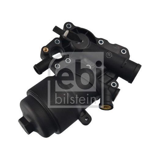 FEBI YAĞ FİLTRE KÜTÜĞÜ A4/A5/A6/A7/Q5/CAYENNE/MACAN/ CDUC/CKVB/CLAB/CTCB/CCWA/CDUB 3.0 TDI (059115389P)