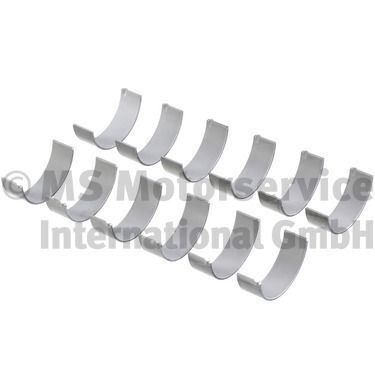KOLBENSCHMIDT KOL YATAK N43-N52-N53-N54 STD (11247628034)