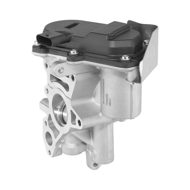 ORİJİNAL RECIRCULATION VALVE (A6541404401)