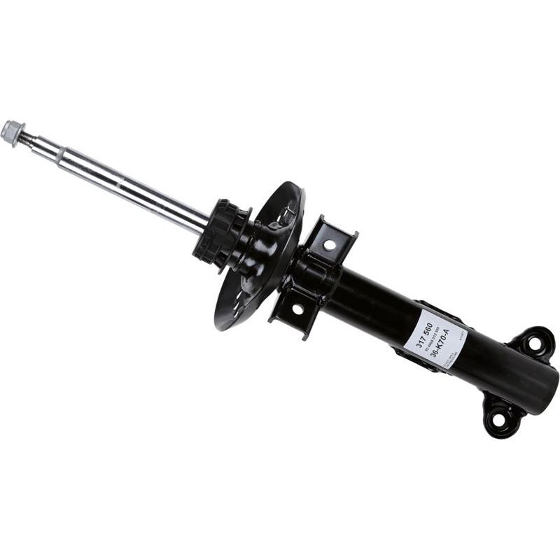 SACHS ÖN AMORTİSÖR (A2123235600)