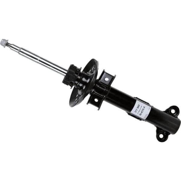 SACHS ÖN AMORTİSÖR (A2123235600)