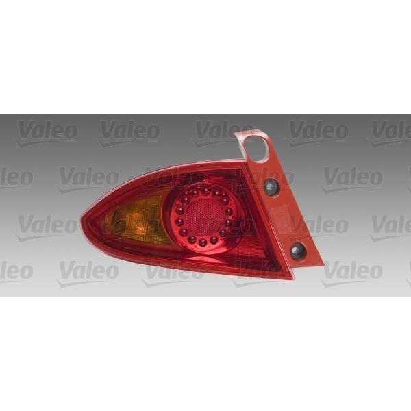 VALEO STOP LEON 10>DIŞ R (1P0945112D)