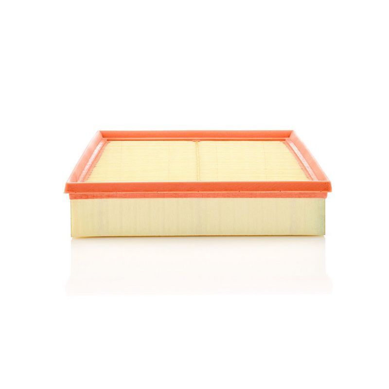 MANN-HUMMEL FİLTRE (9601)