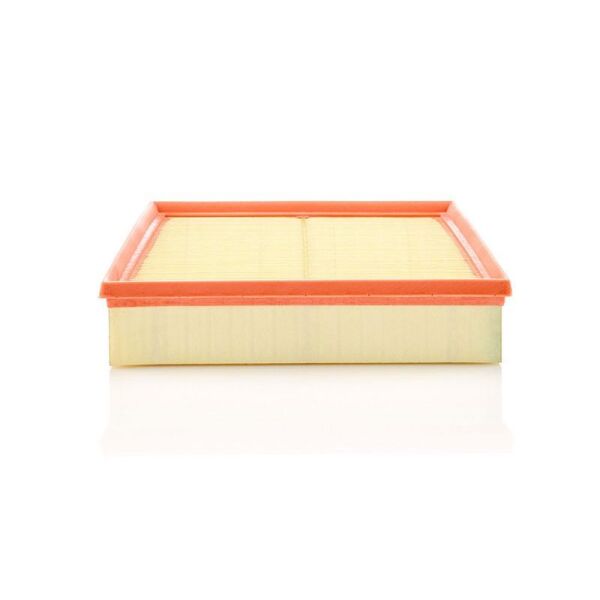 MANN-HUMMEL FİLTRE (9601)