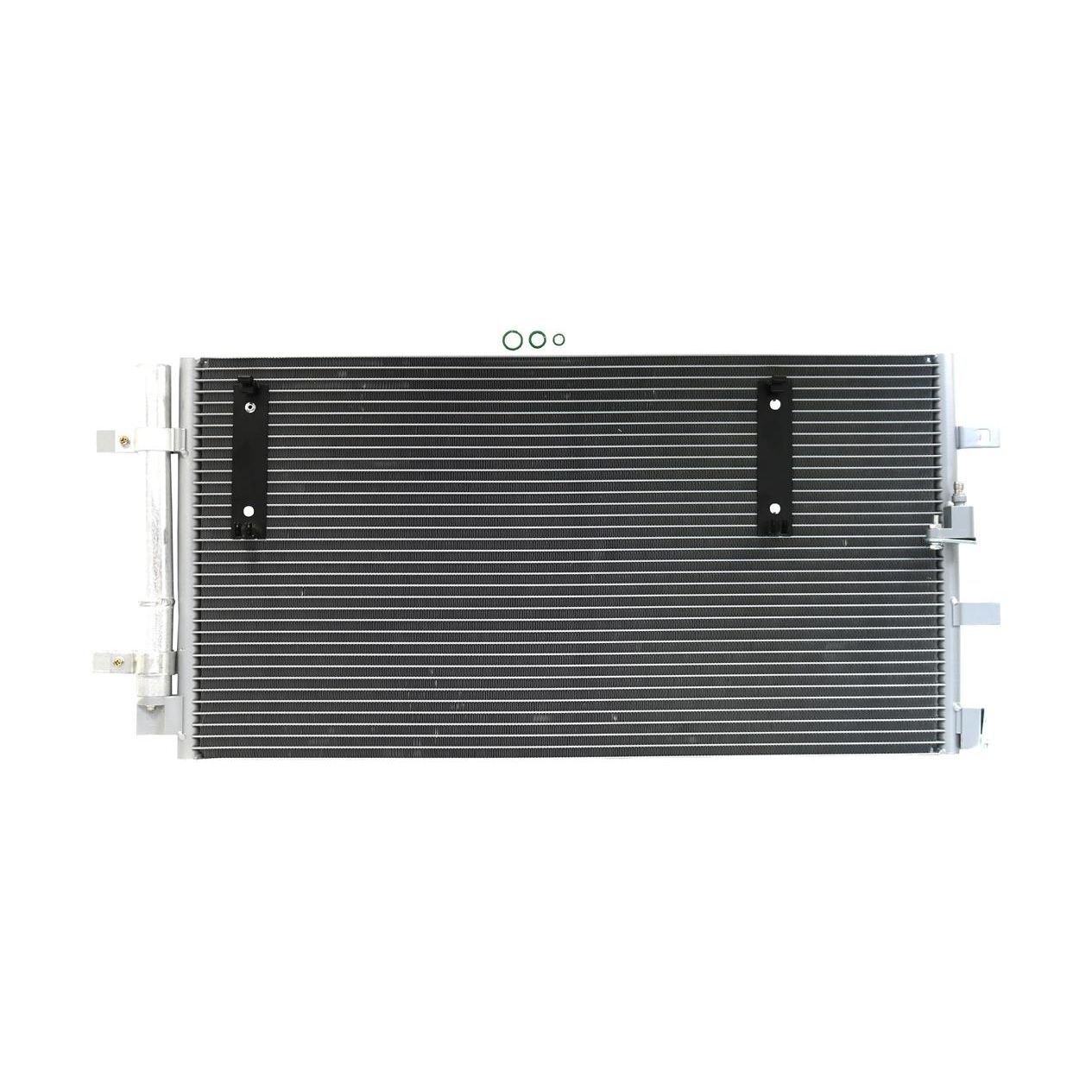 BOSCH KLİMA RADYATÖRÜ A4/A5 (8K0260403M)