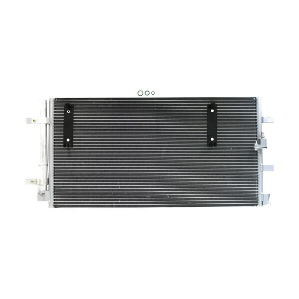 BOSCH KLİMA RADYATÖRÜ A4/A5 (8K0260403M)