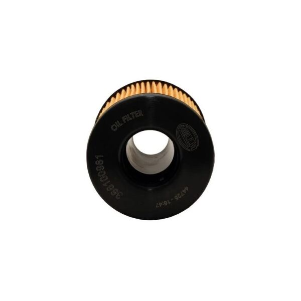 KNECHT YAĞ FİLTRESİ POLO 09>1,2 TDI (03P115562)