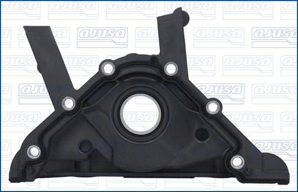 AJUSA KRANK KEÇESİ POLO V 1.2 TDI 09>14 (03P103151)