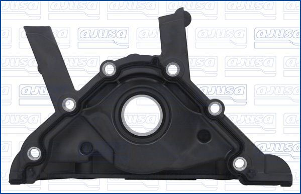 AJUSA KRANK KEÇESİ POLO V 1.2 TDI 09>14 (03P103151)