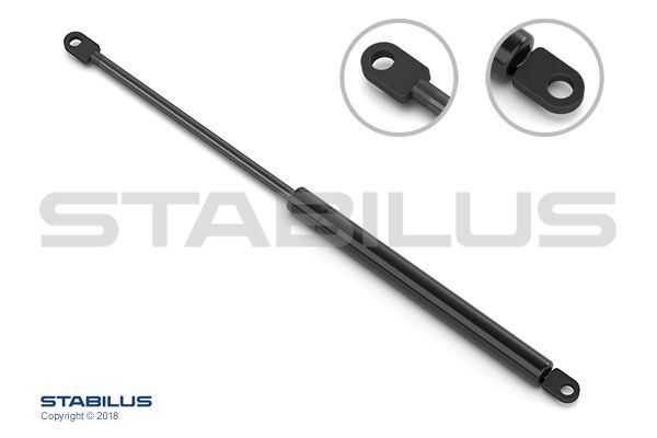 STABILUS KAPUT AMORTİSÖRÜ E30 (11811906286)