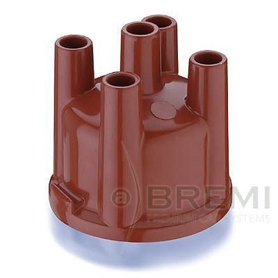 BREMI DİSTRİBÜTÖR KAPAĞI E30/M10 (12111706122)